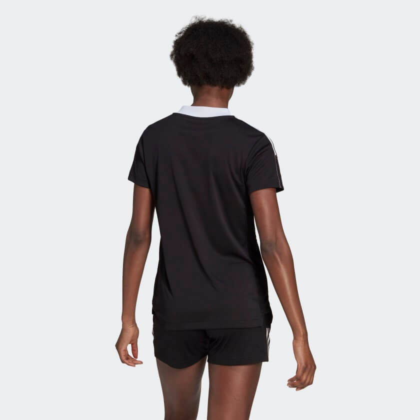 Adidas Tiro 21 Womens Training Jersey