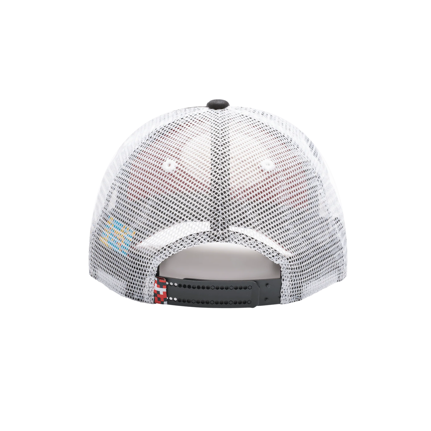 Gorra de camionero Fan Ink USA Strike