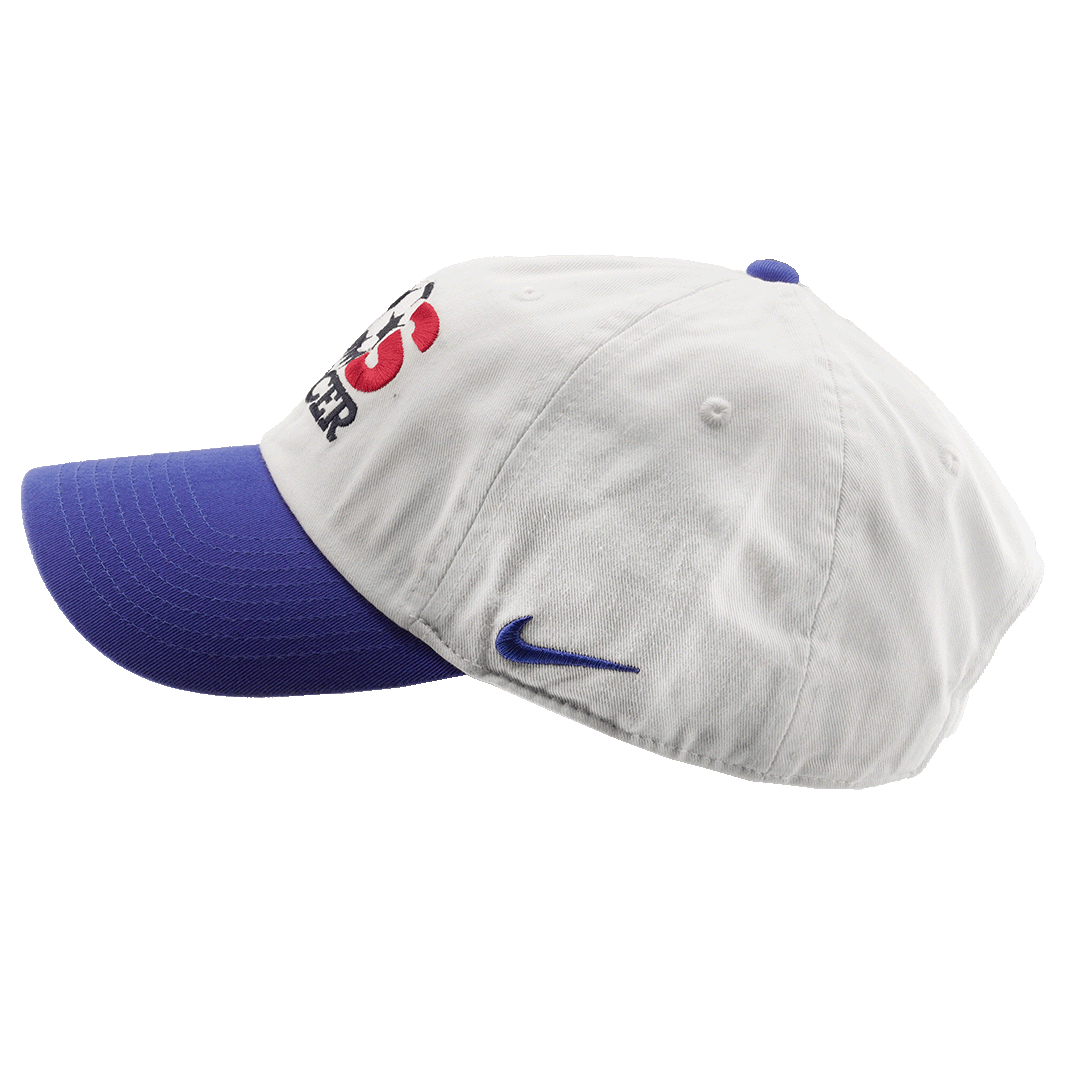 Nike USA Soccer Hat C11398-C005696-USMSV