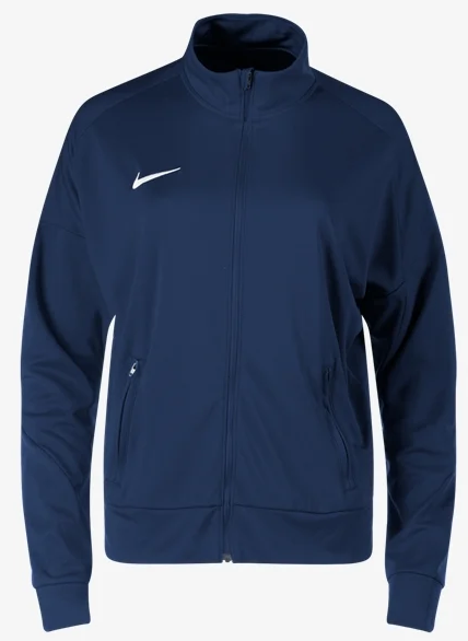 nike pro womens jacket