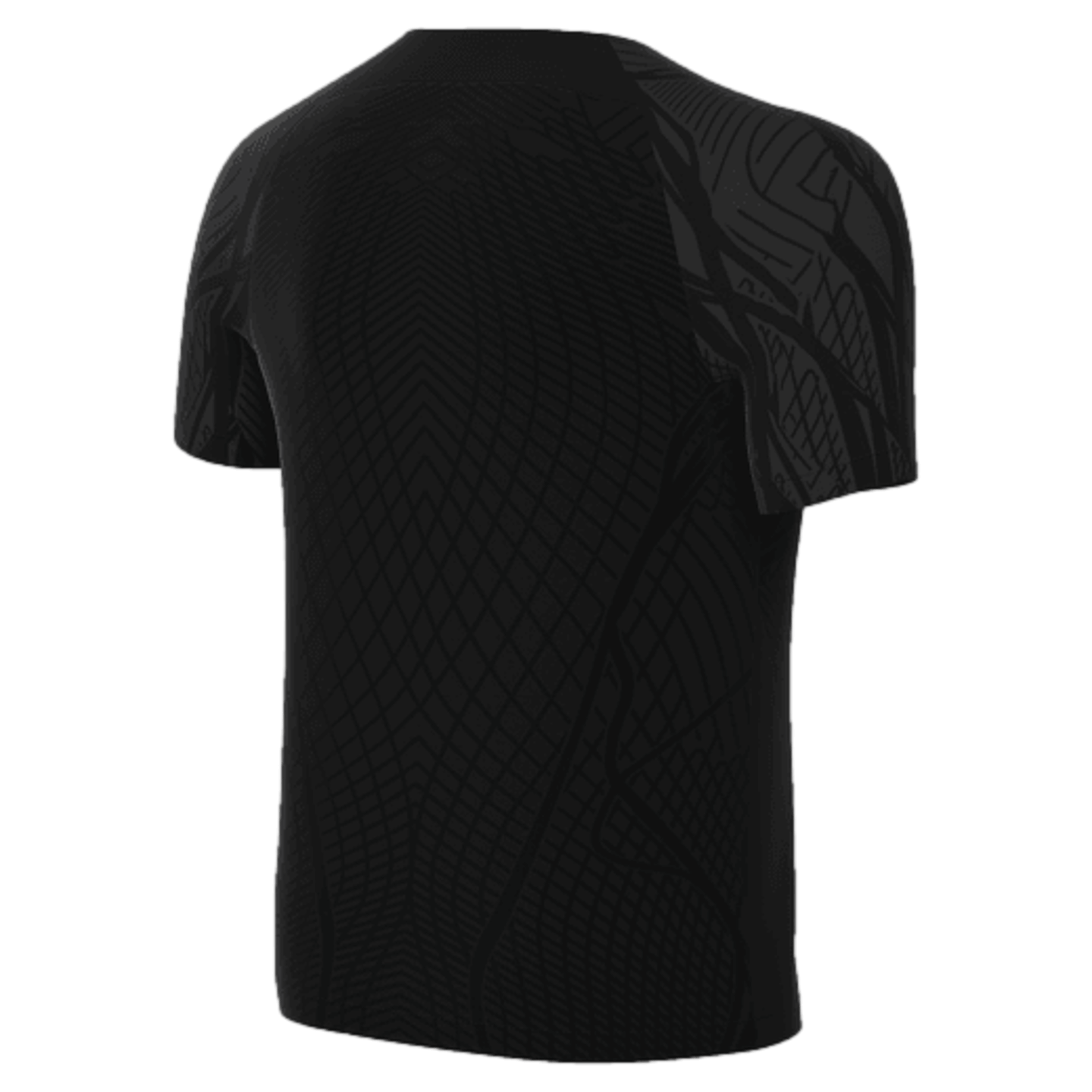 Nike Dri-Fit ADV Vapor Youth Jersey - Black DR0837-010