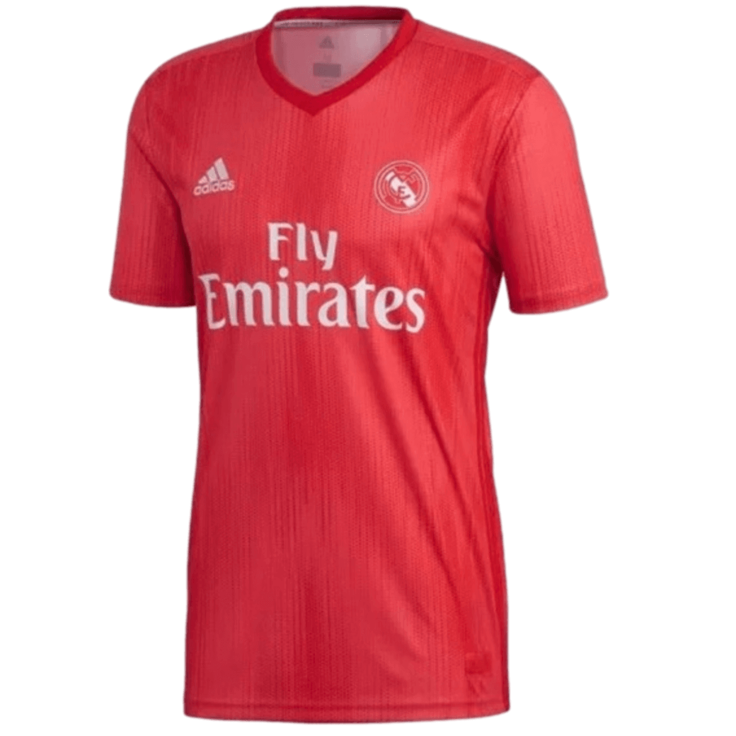 Adidas Real Madrid 18/19 Third Jersey DP5445