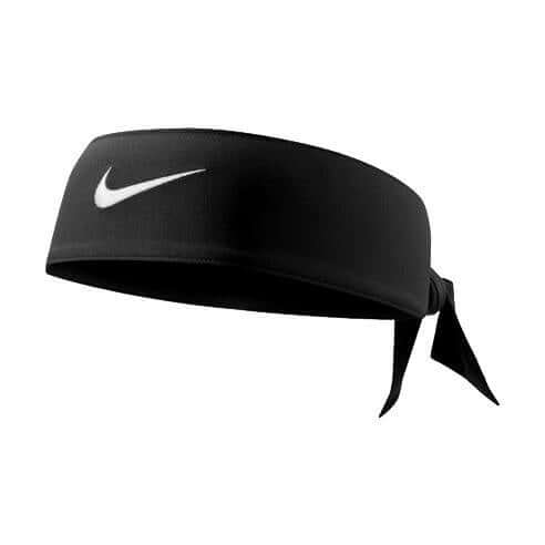 Nike taped over the head best sale