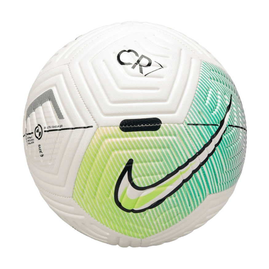 Balón de fútbol Nike CR7 Strike
