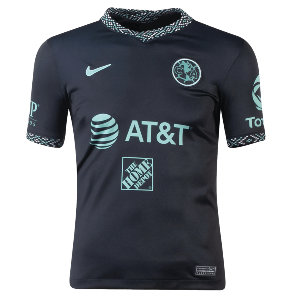 Nike Club America 21/22 Third Jersey