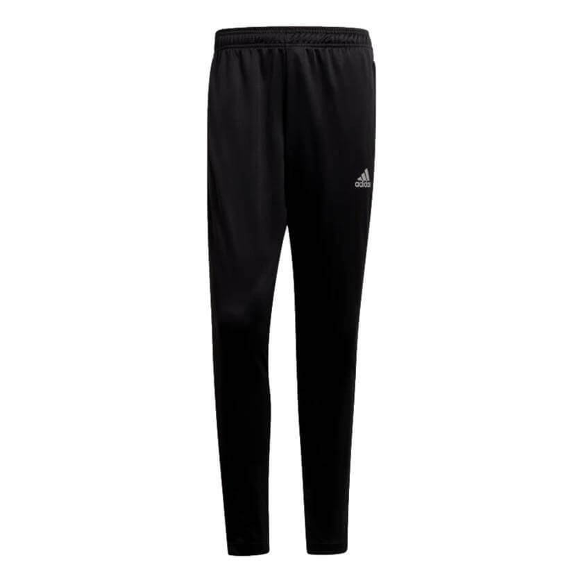Adidas Tiro Reflective Wording Track Pants - Black – Stefans Soccer