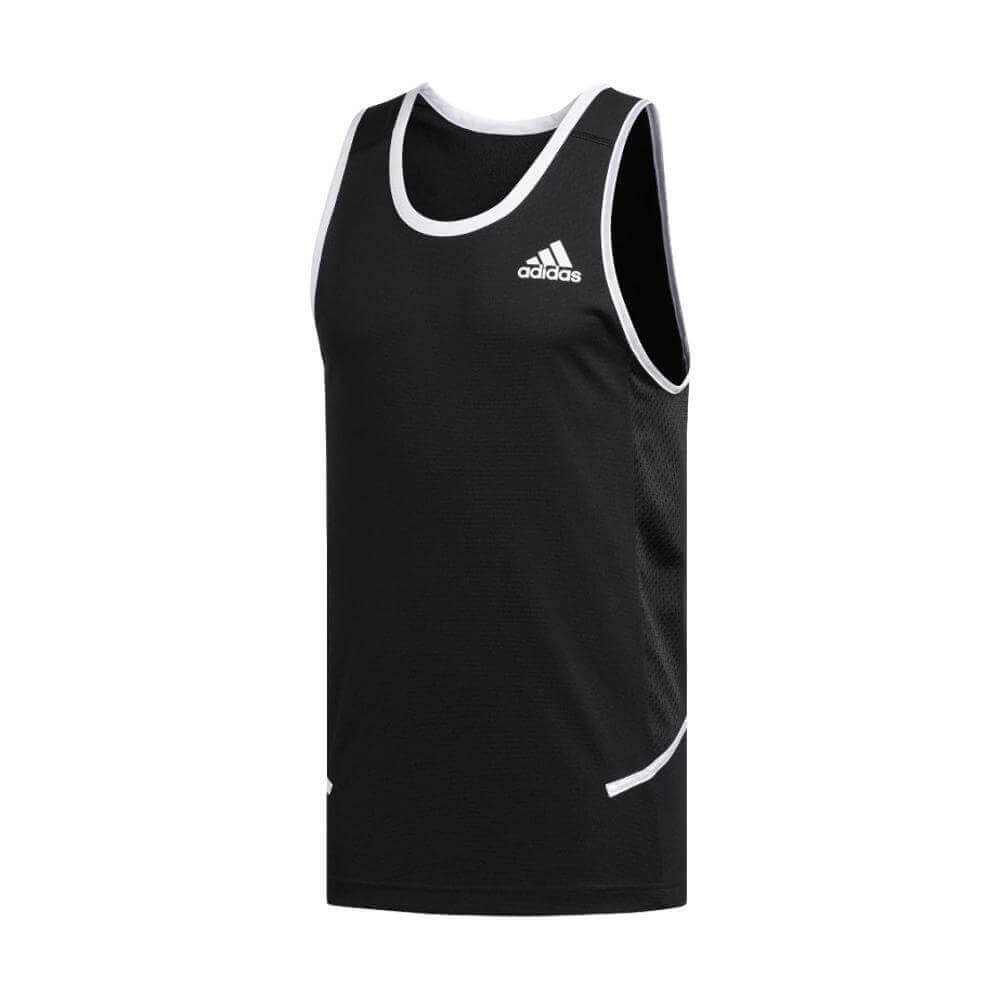 Adidas accelerate tank top online