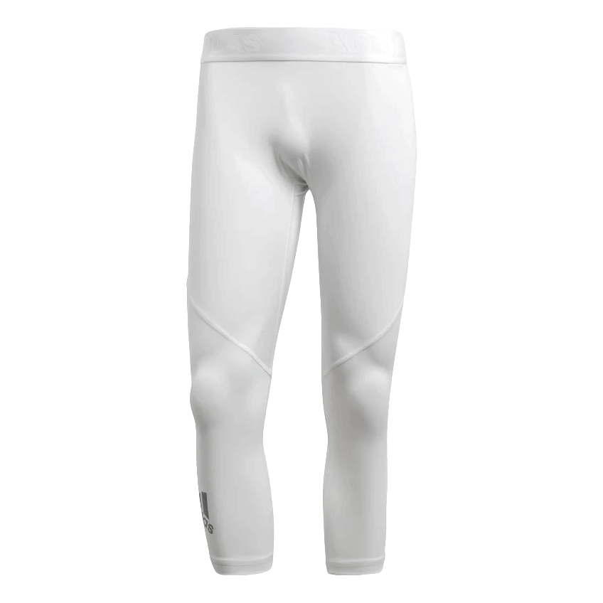 Adidas Alphaskin 3/4 Compression Tights