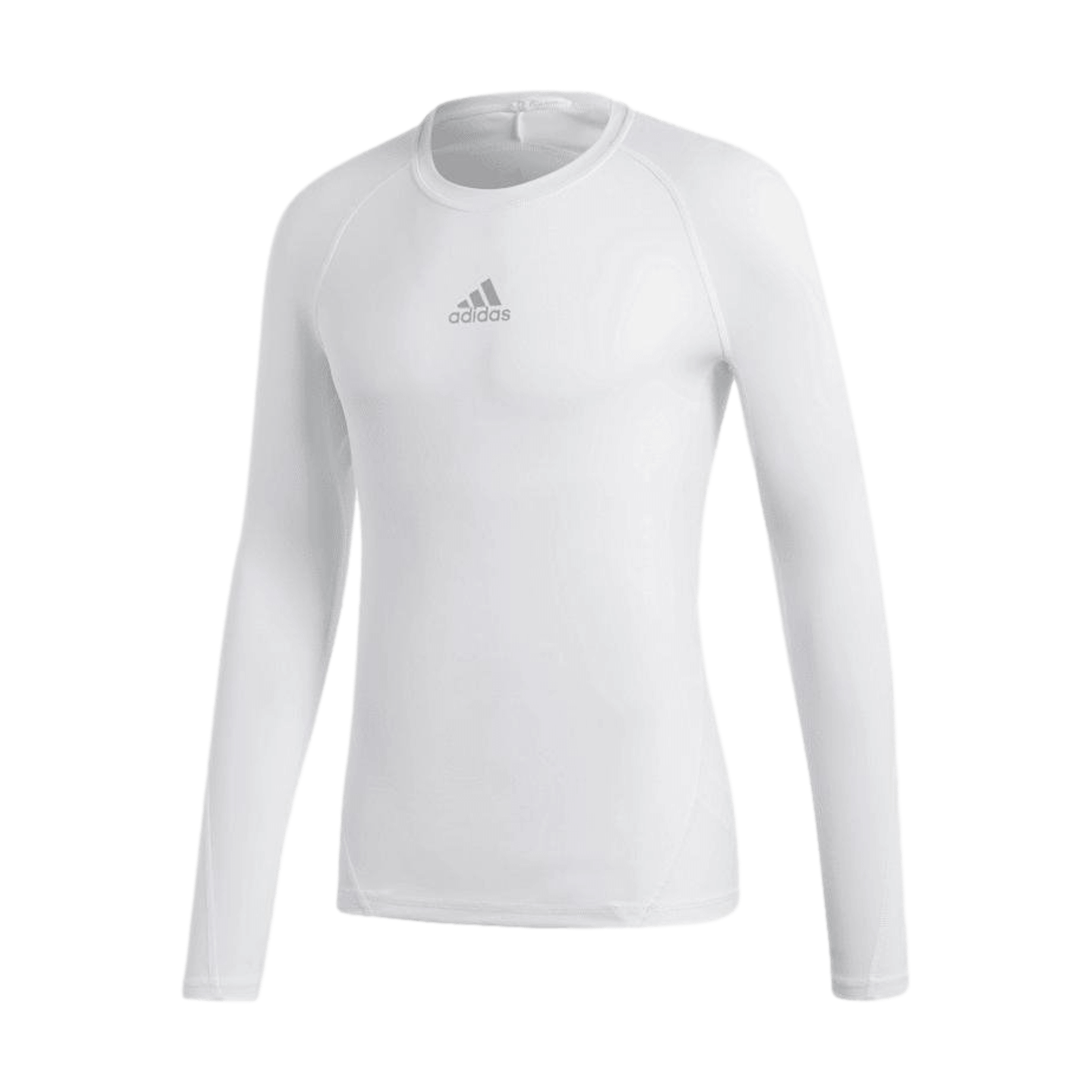 Adidas AlphaSkin Sport Long Sleeve Compression Top CW9487