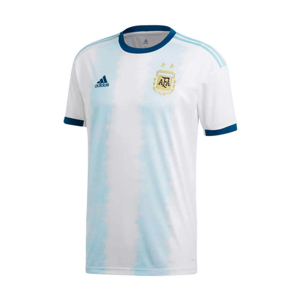 Camiseta Adidas Argentina 2019 Local