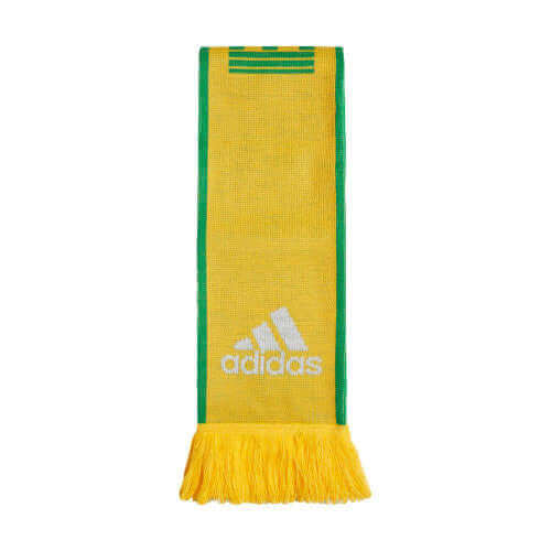Adidas Brazil Scarf