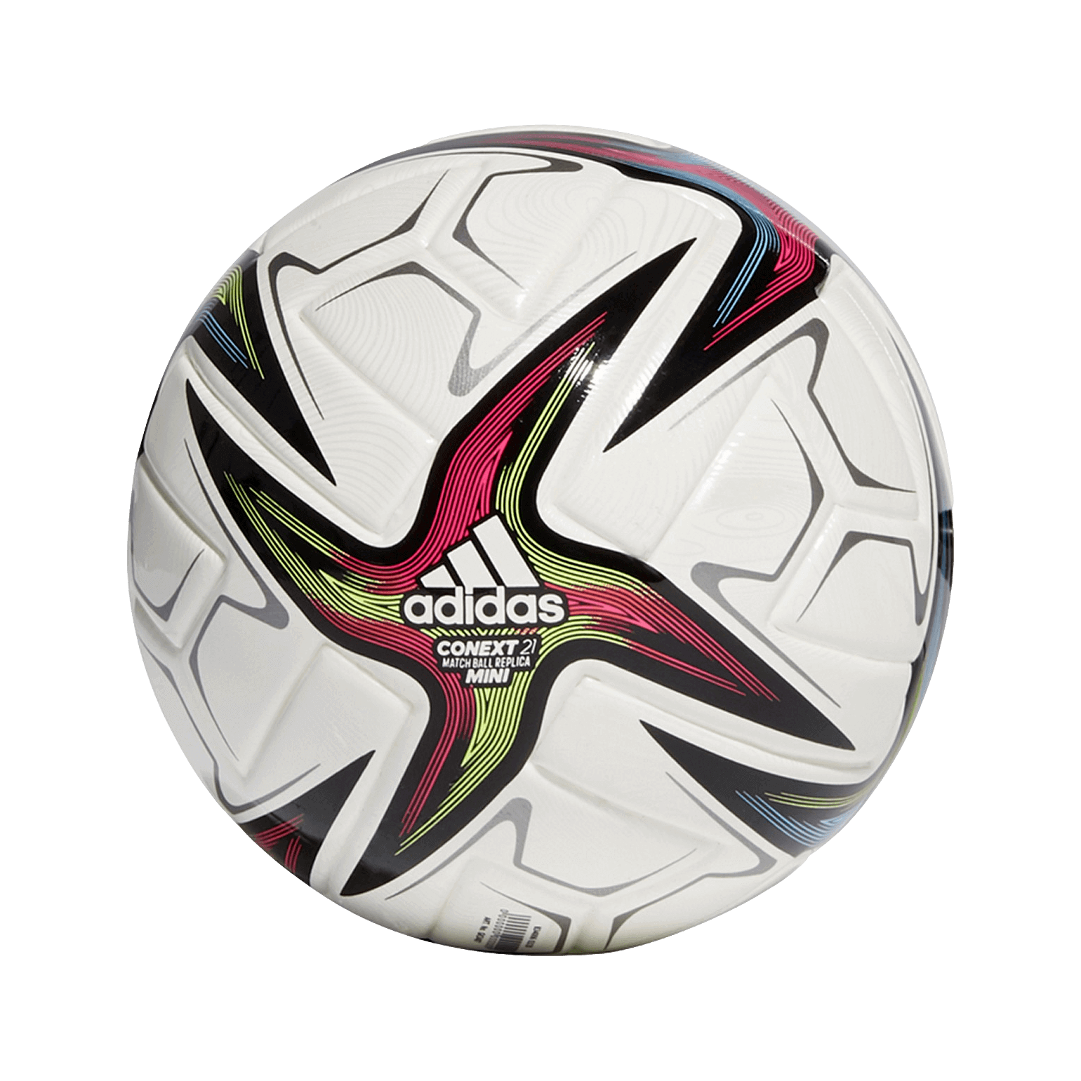 Adidas Conext 21 Mini Ball – Stefans Soccer
