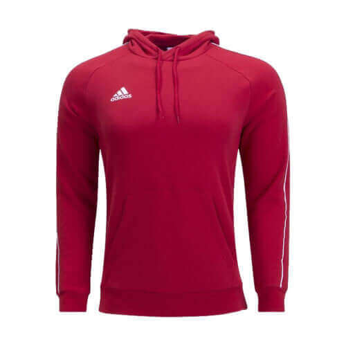 Adidas Core18 Youth Hoodie