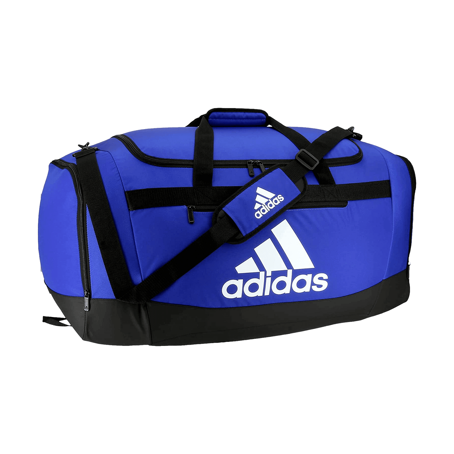 Adidas Defender IV Medium Duffel Bag