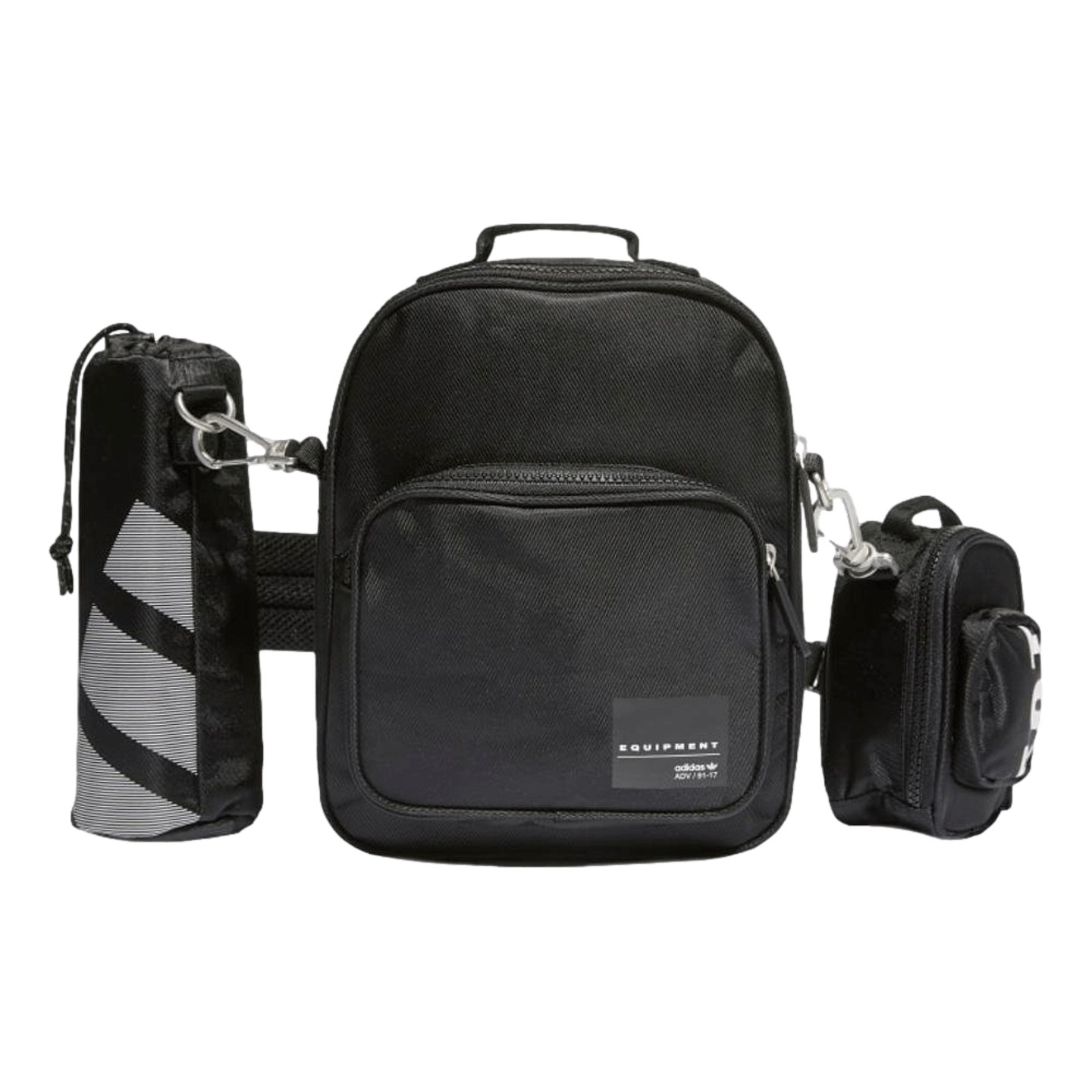 Adidas eqt cross body bag best sale