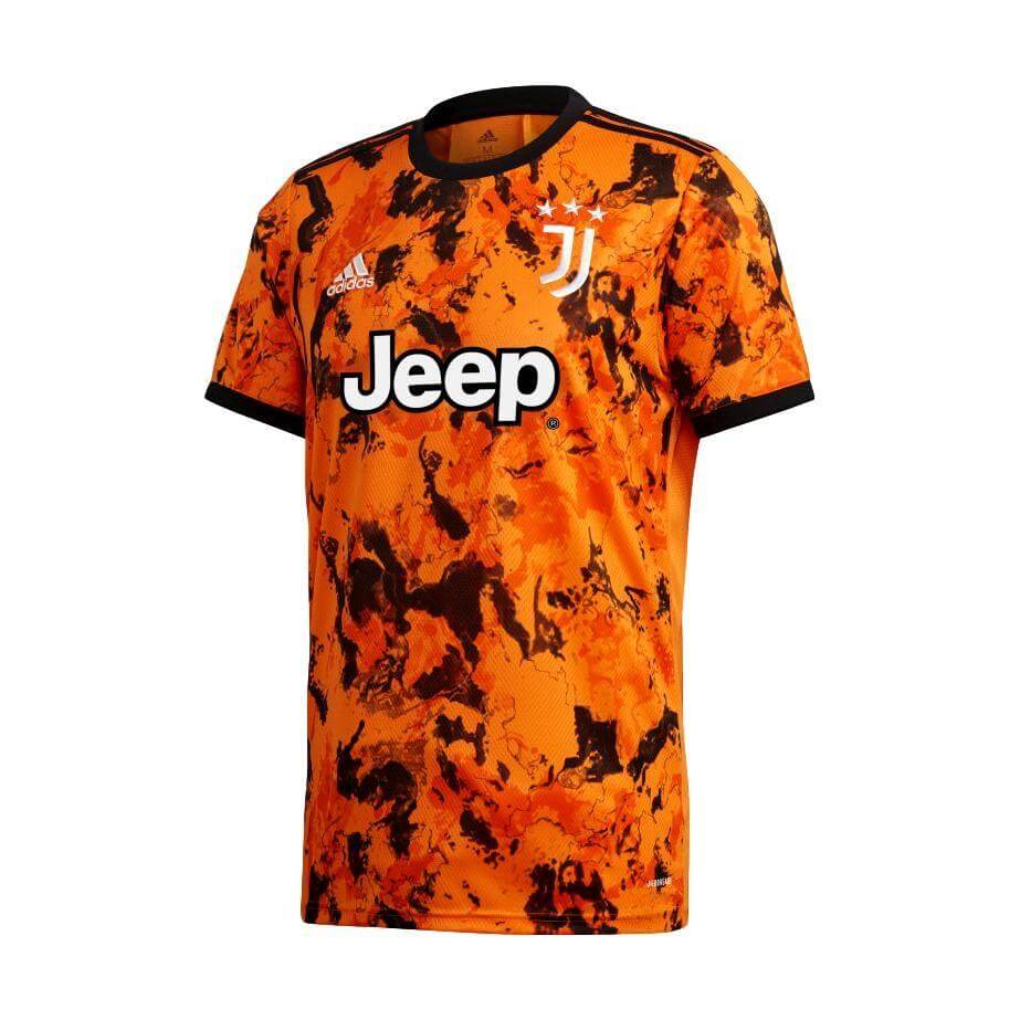 Juventus 20/21 Third Jersey