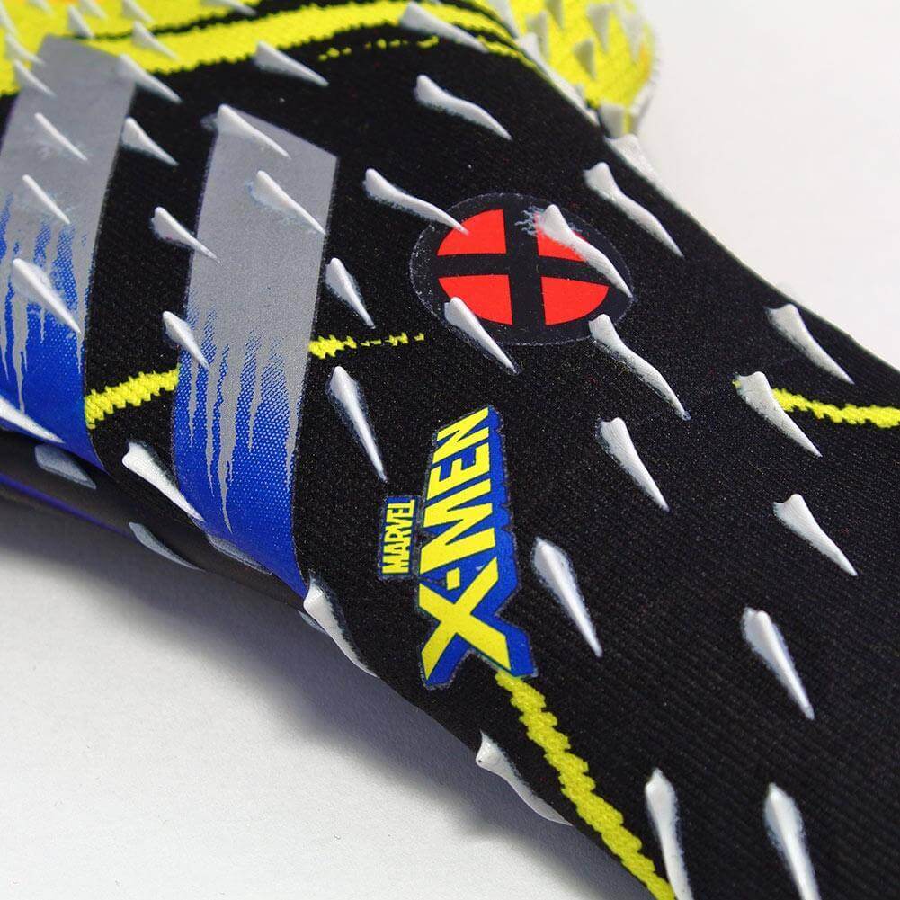Adidas Marvel X-Men Predator Pro Goalkeeper Gloves