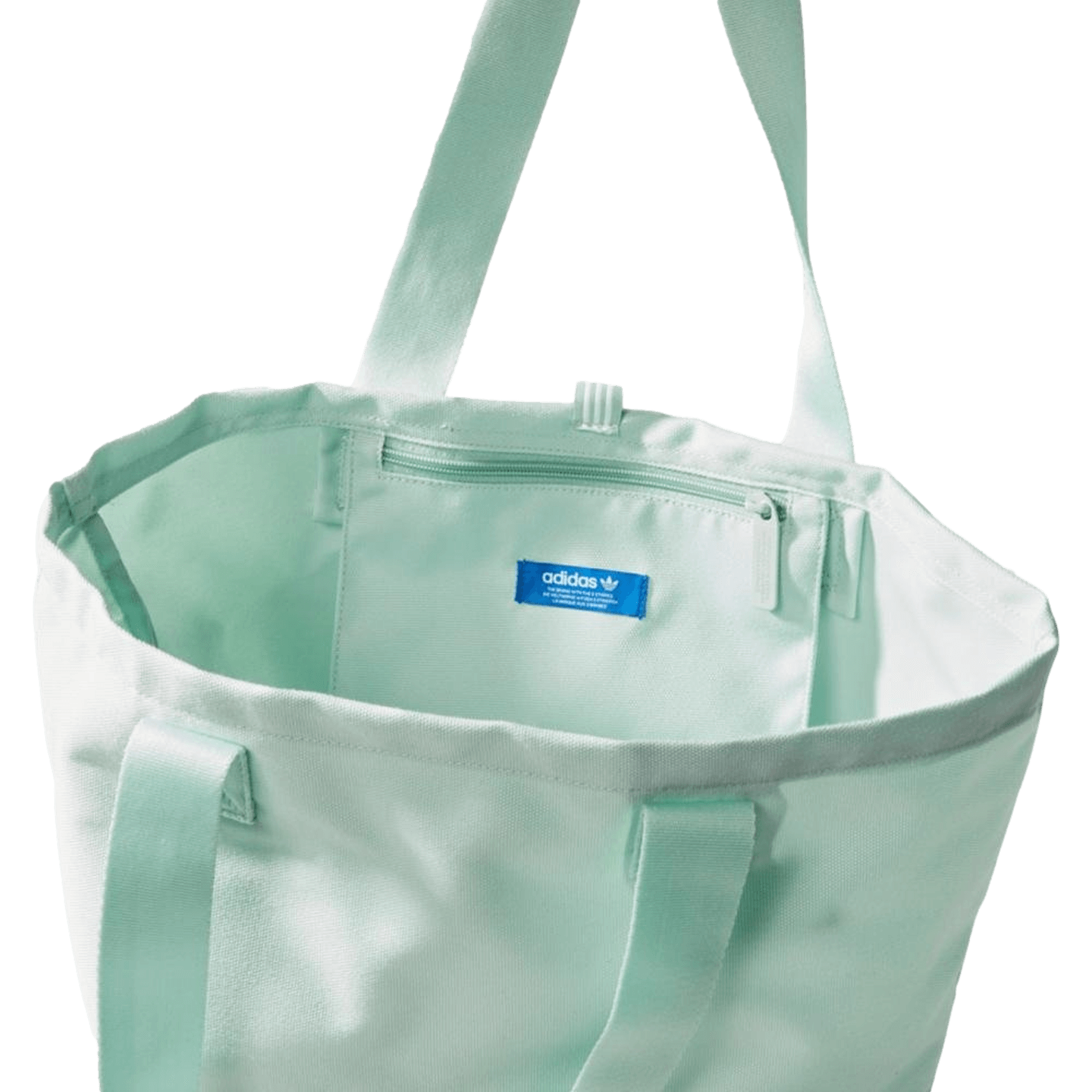 Adidas Ocean Elements Big Shopper Bag CF5492