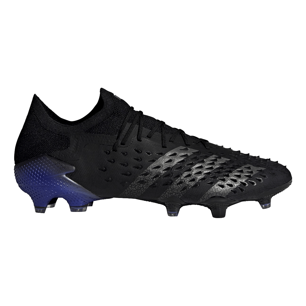 Adidas Predator Freak.1 Low Firm Ground Cleats – Stefans Soccer