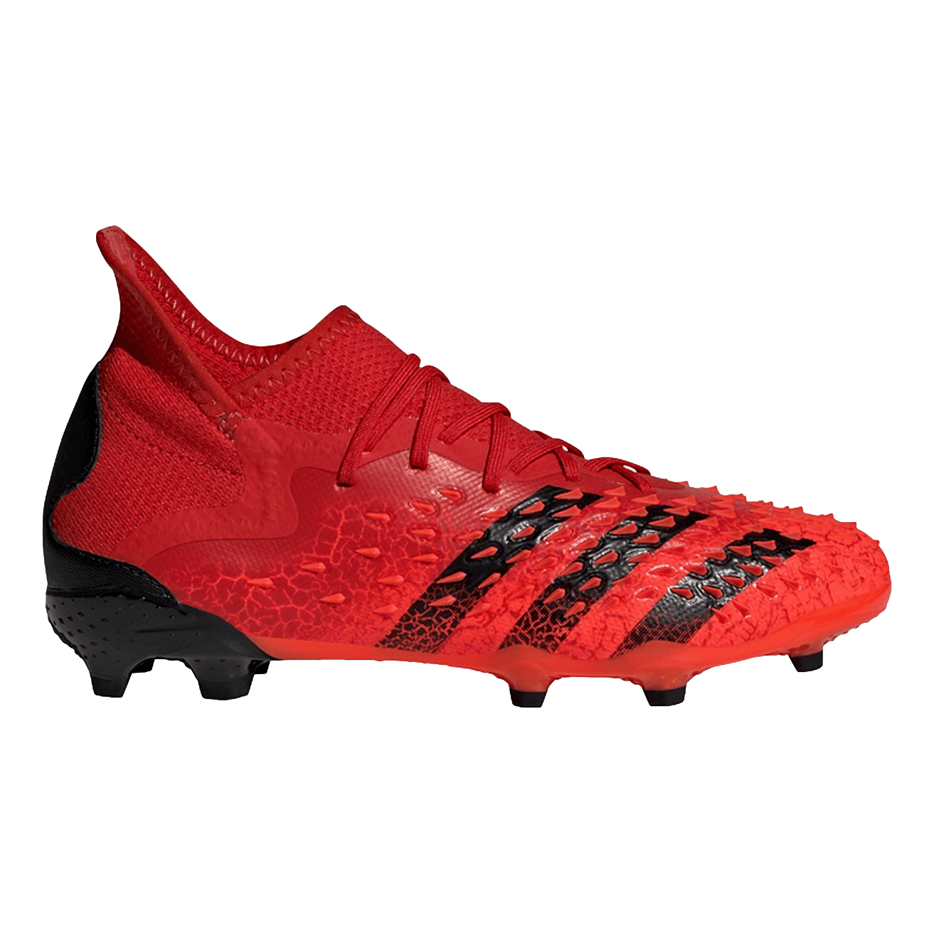 Adidas Predator Freak.1 Youth Firm Ground Cleats
