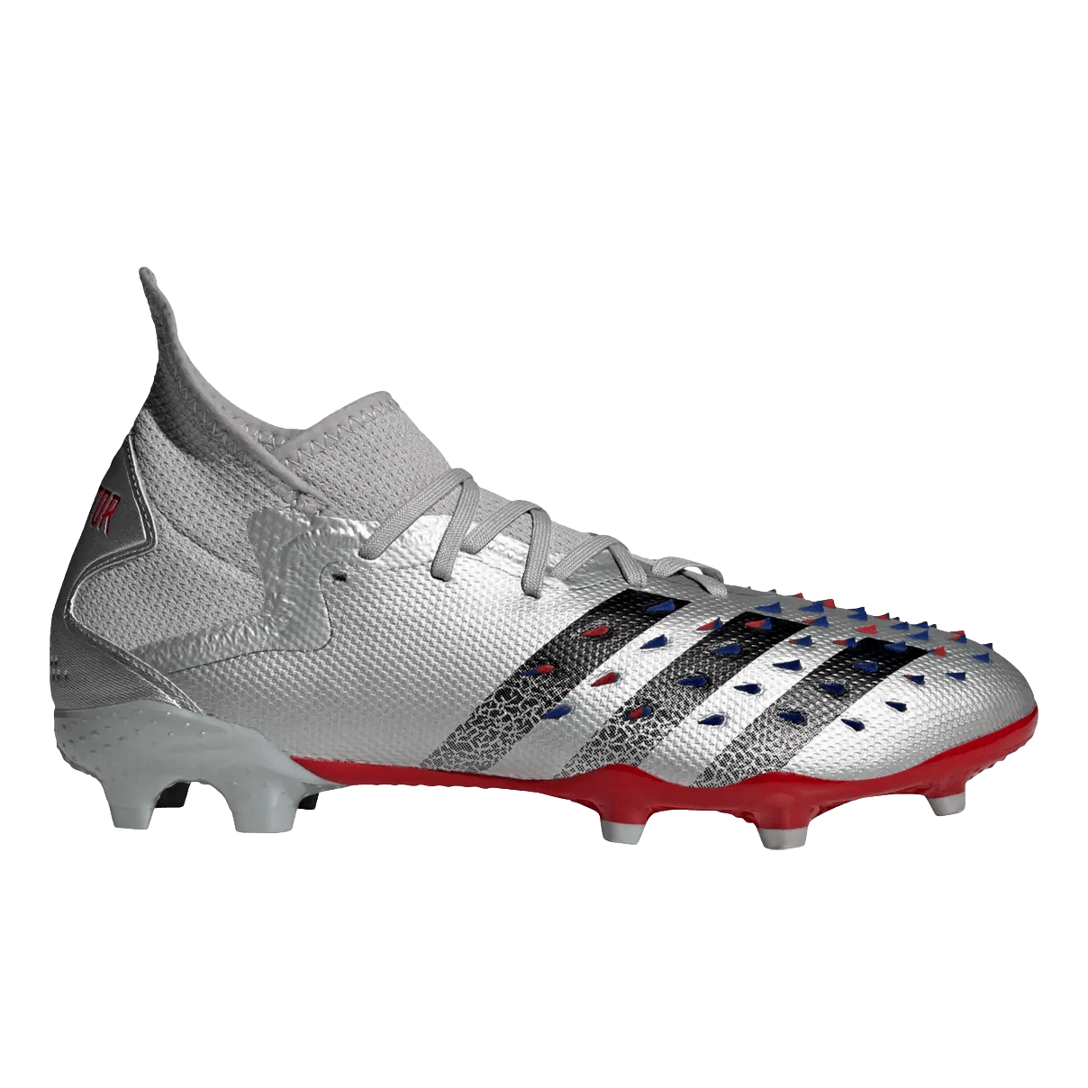 Adidas Predator Firm Ground Cleats