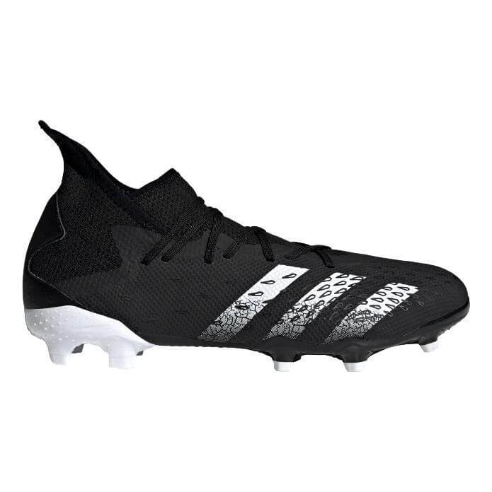 Predator Freak 3 Firm Ground Cleats