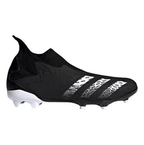 Adidas Predator Laceless Firm Ground Cleats – Stefans Soccer