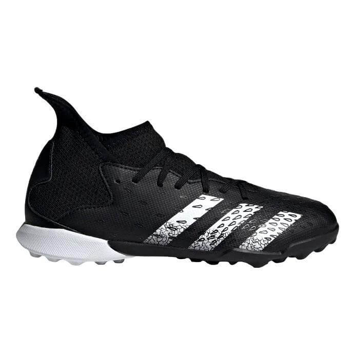 Adidas Predator Freak.3 Youth Turf Shoes – Stefans Soccer