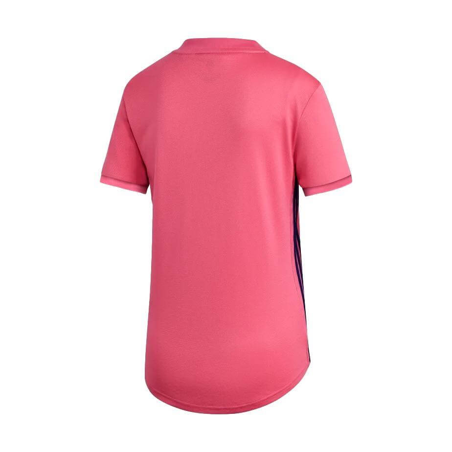 Real Madrid 20/21 Womens Away Jersey