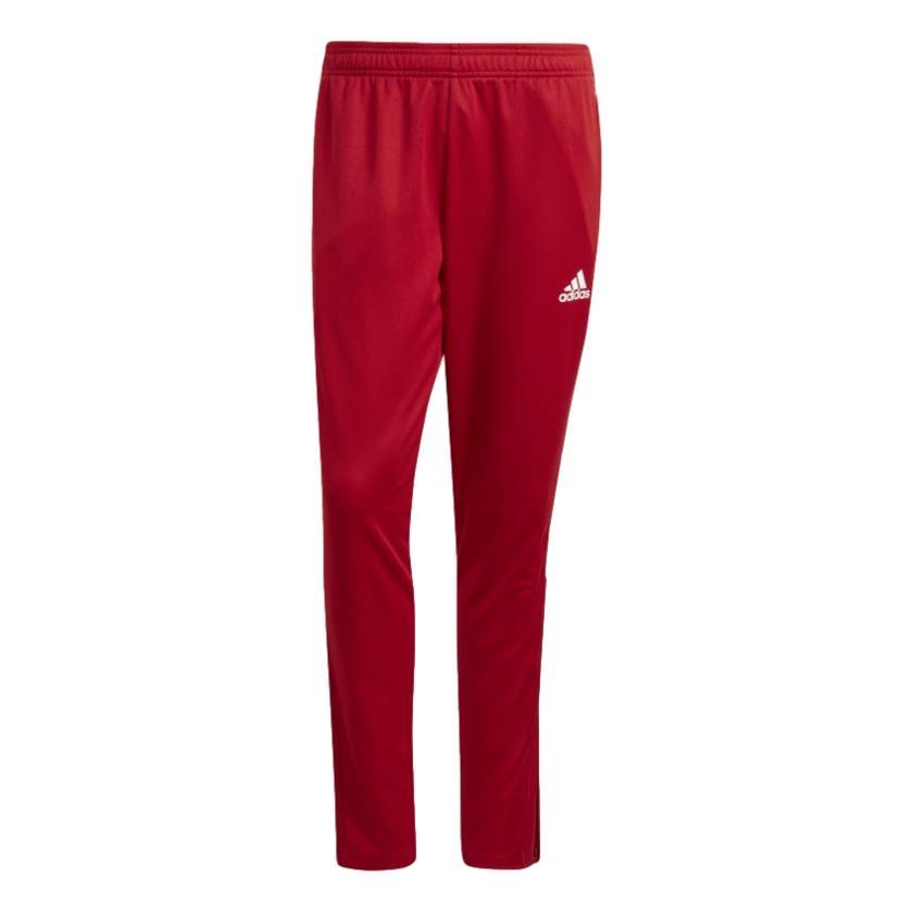 Adidas Tiro 21 Track Pants Red – Stefans Soccer