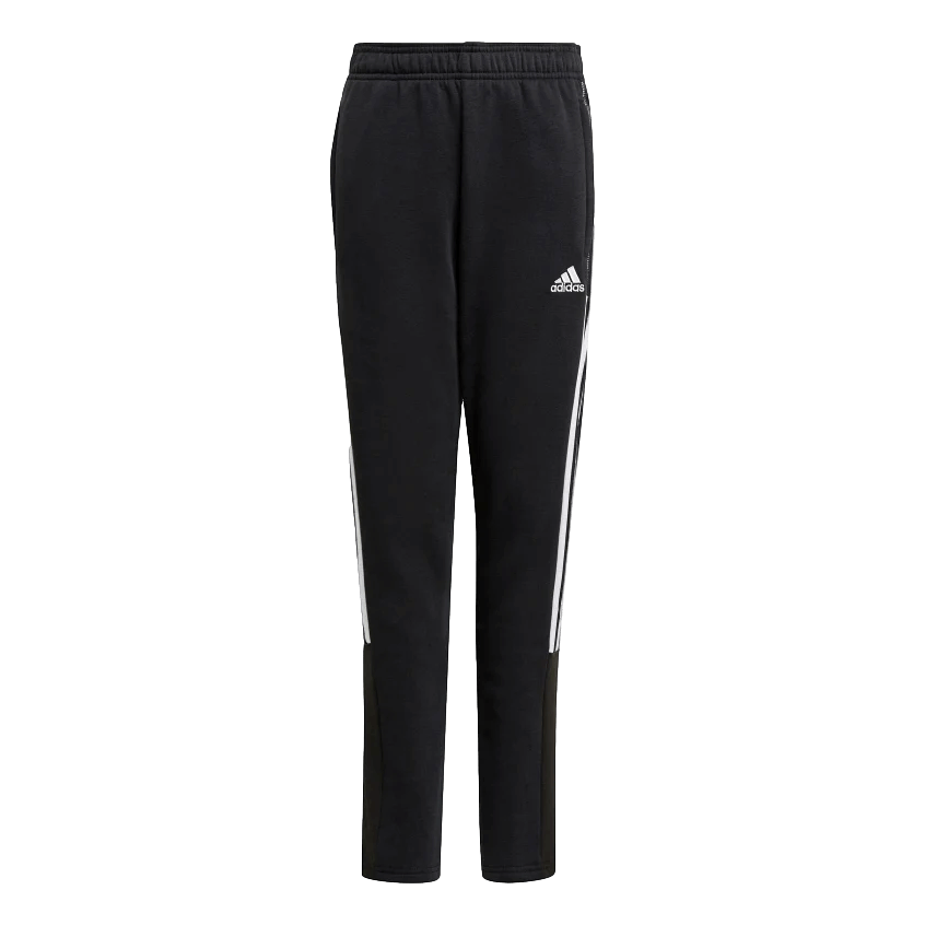 Adidas youth sweatpants clearance