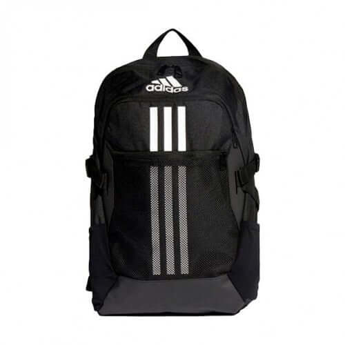 adidas black unisex power iii m laptop backpack Adidas Tiro Backpack – Stefans Soccer