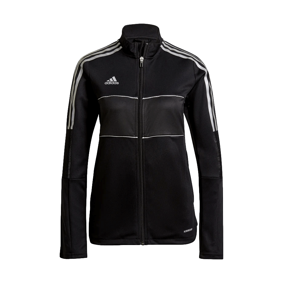 Adidas tiro 15 women's training jacket online