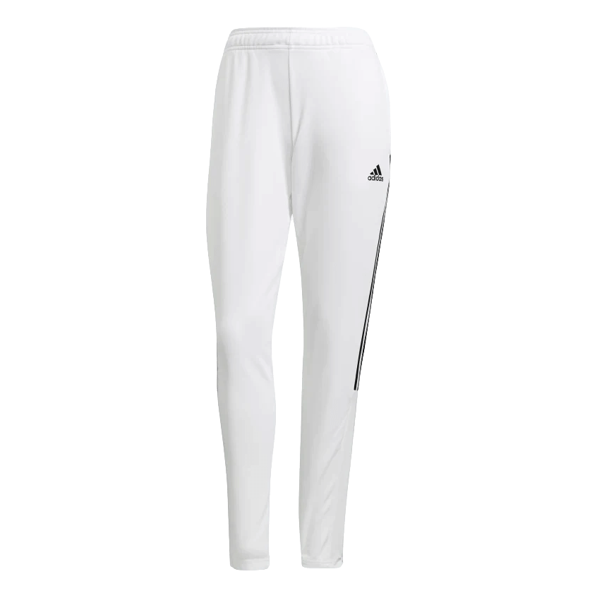Adidas Tiro Womens Track Pants White – Stefans Soccer