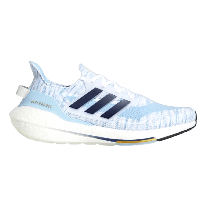 Adidas Ultraboost 21 Copa America X Argentina Shoes