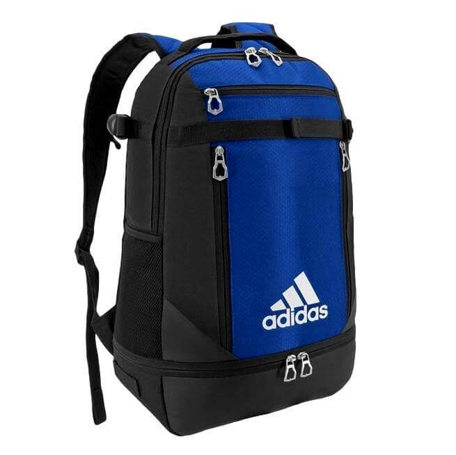Adidas Utility Team Backpack – Stefans Soccer