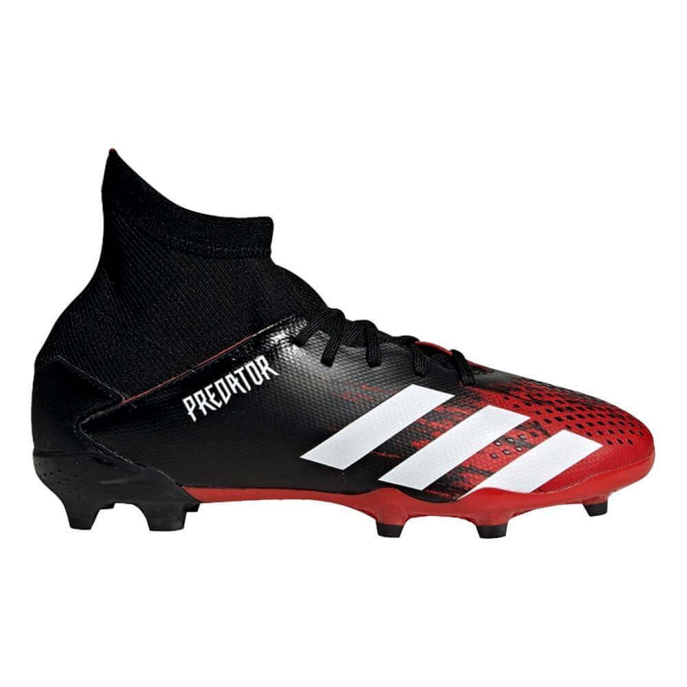 Adidas Predator 20.3 Youth Firm Ground Cleats