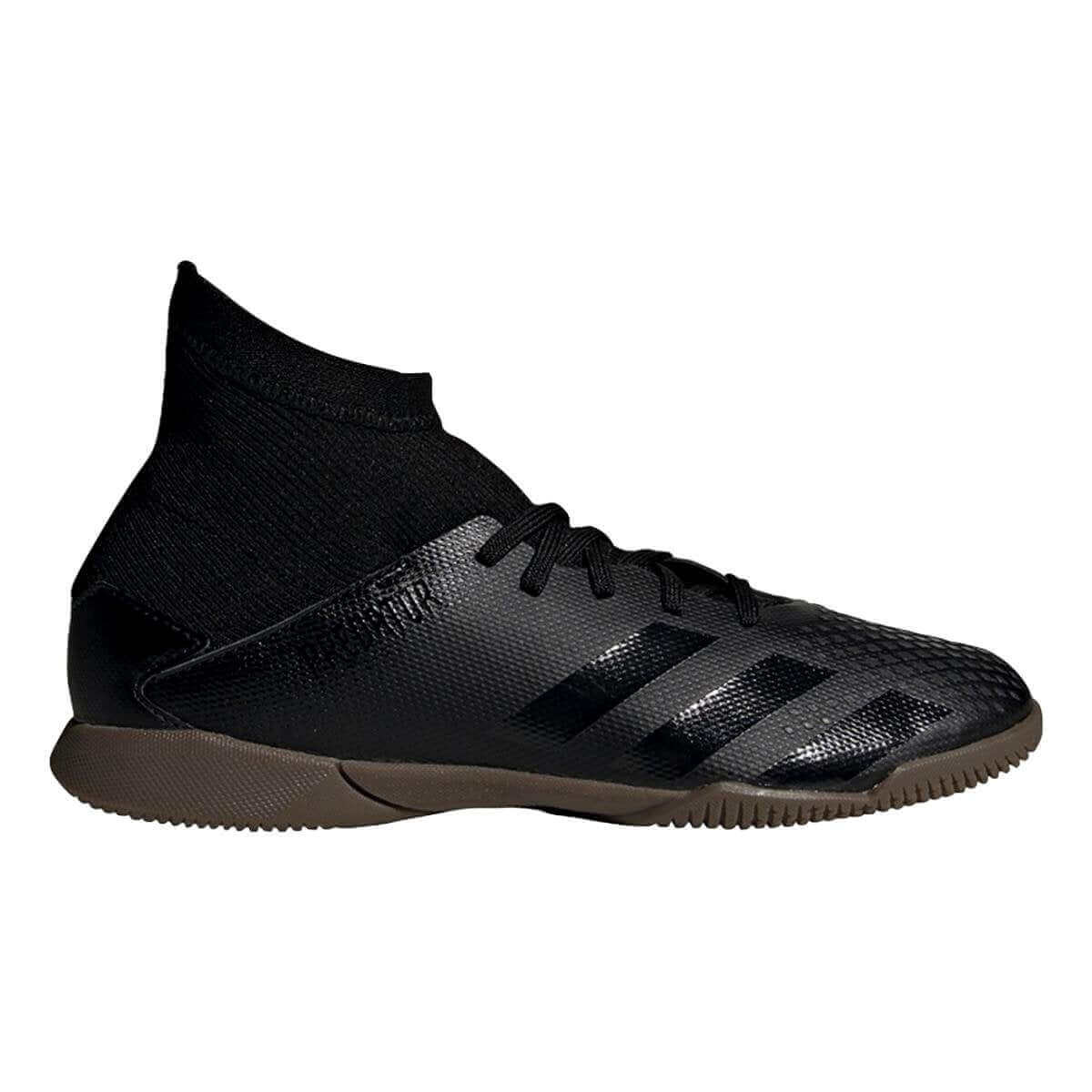 Adidas Predator 20.3 Youth Indoor Shoes Stefans Soccer Adidas Predator 20.3 Youth Indoor Shoes Stefans Soccer