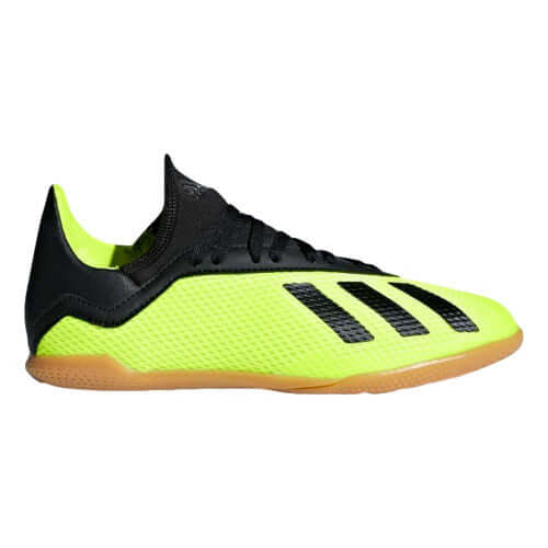Adidas X Tango Youth Indoor Shoes