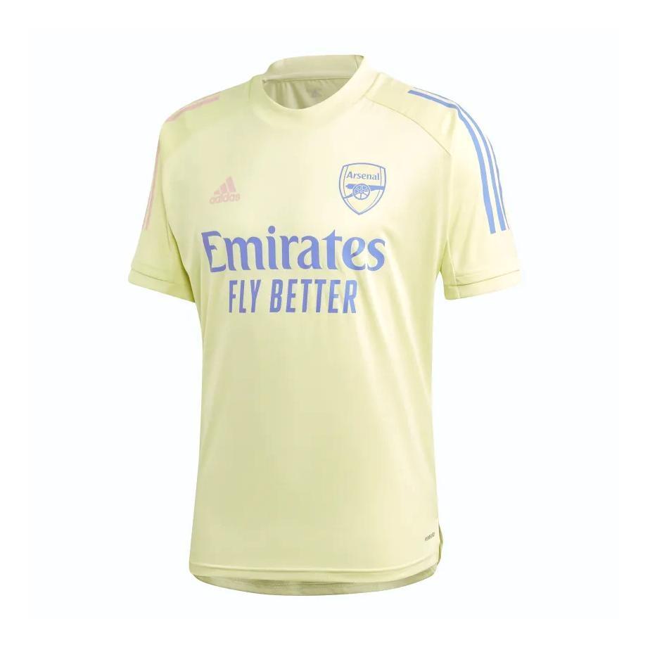 Arsenal Pre-Match Training Top