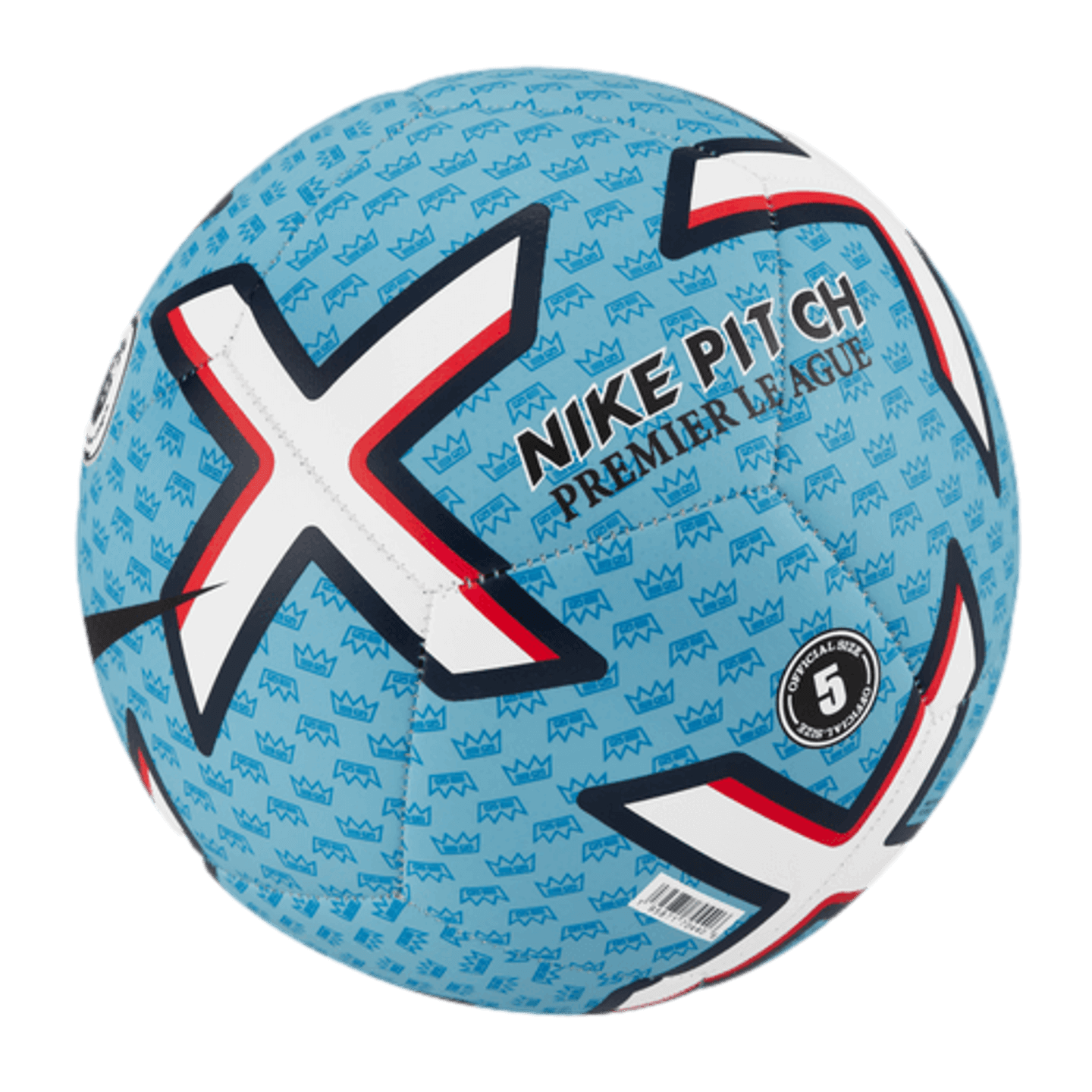 Nike Premier League Pitch Soccer Ball DN3605-499