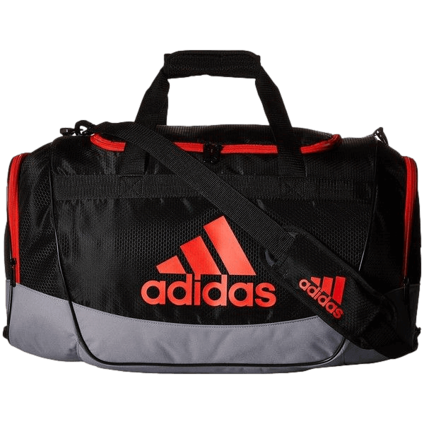 Adidas defender ii duffel bag medium shop