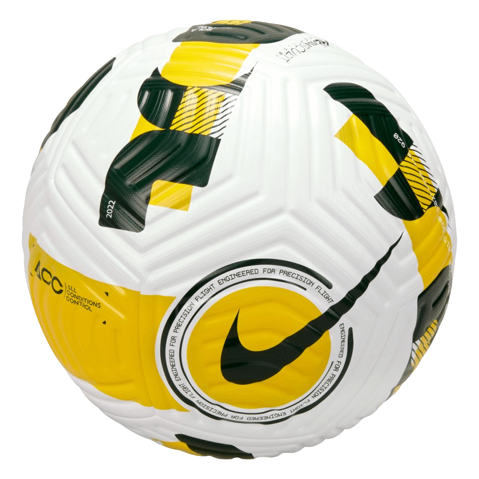 Balón de fútbol Nike Brasil Flight – Stefans Soccer