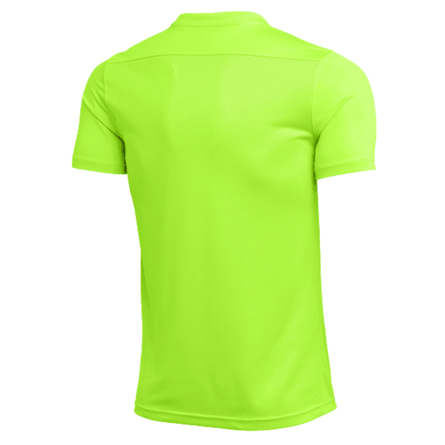 Nike Dri-FIT Park VII Jersey - Volt BV6710-702