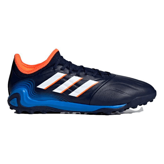 Adidas Copa Sense.3 Turf Shoes Stefans Soccer Adidas Copa Sense.3 Turf Shoes Stefans Soccer