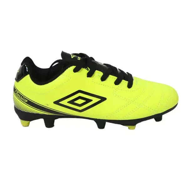 Umbro Classico X Youth Firm Ground Cleats – Stefans Soccer