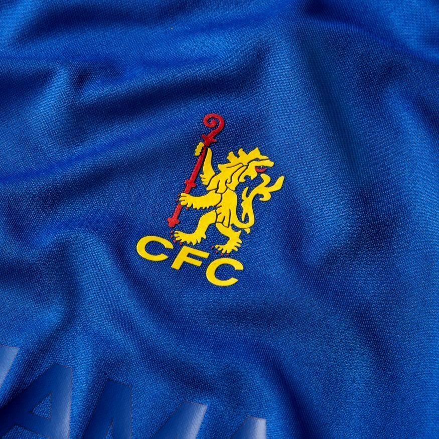 Chelsea 19/20 Womens Fourth Jersey