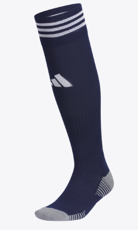 Adidas Copa Zone Cushion 5 OTC Socks - Navy 5157948