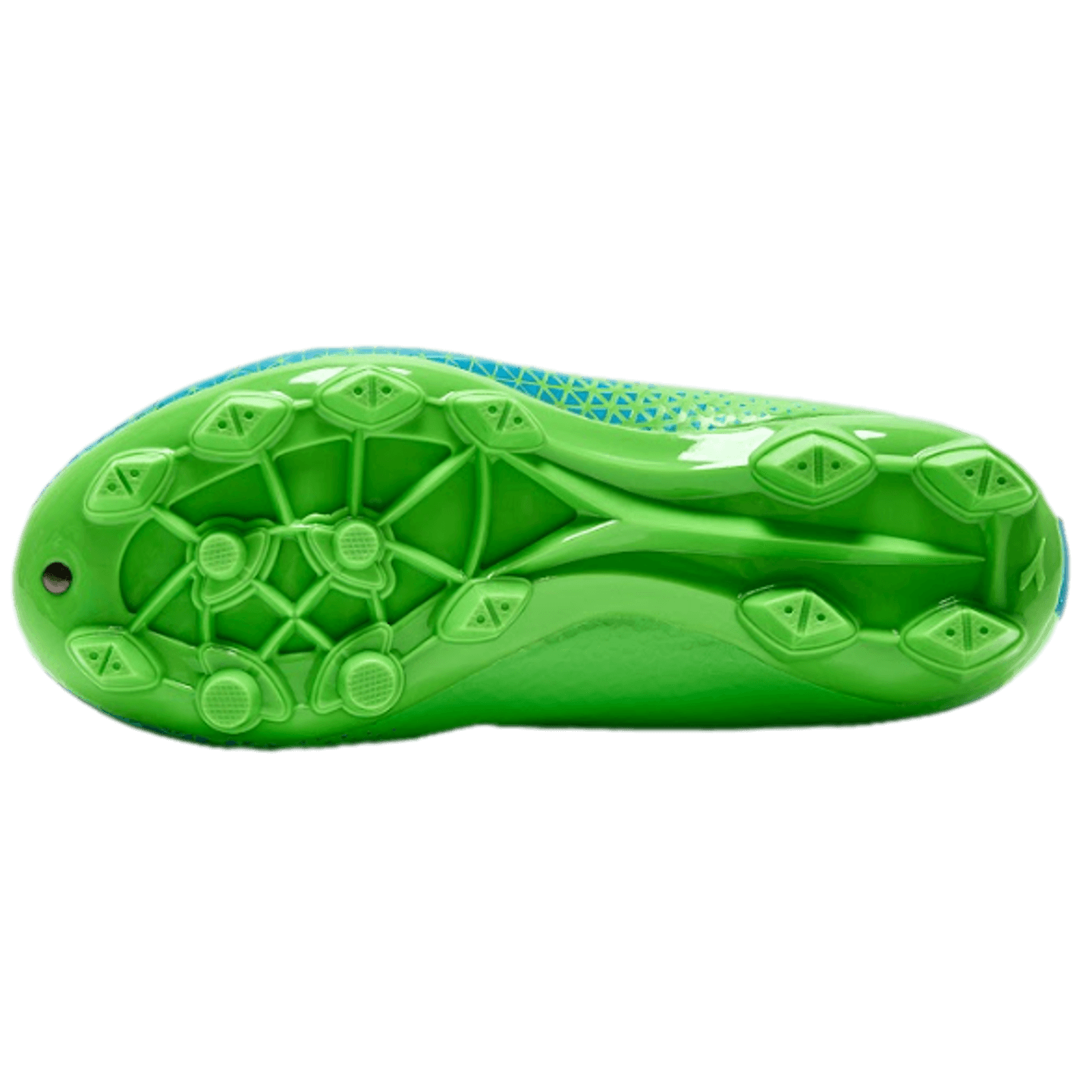 Diadora Cattura GR LPU Youth Firm Ground Cleats 101.180575-D0737