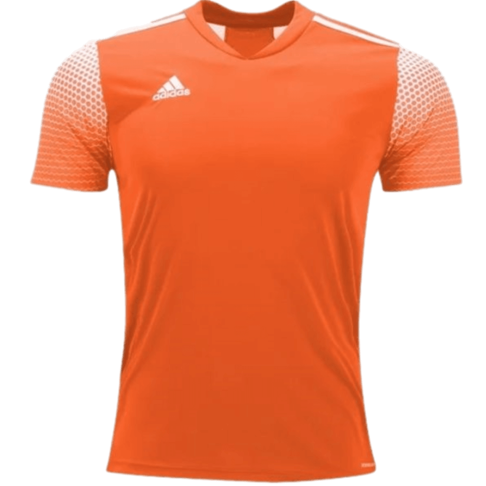 Adidas Regista 20 Youth Jersey - Orange FT6566